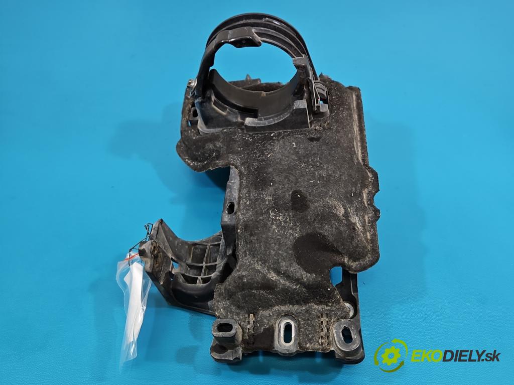 Bmw iX1 U11 0.0 elektrický: 272 HP automatic 200 kW 1 cm3 5- Upevnenie: 8490369