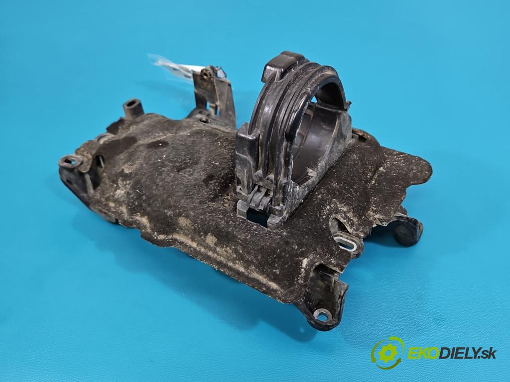 Bmw iX1 U11 0.0 elektrický: 272 HP automatic 200 kW 1 cm3 5- Upevnenie: 8490369