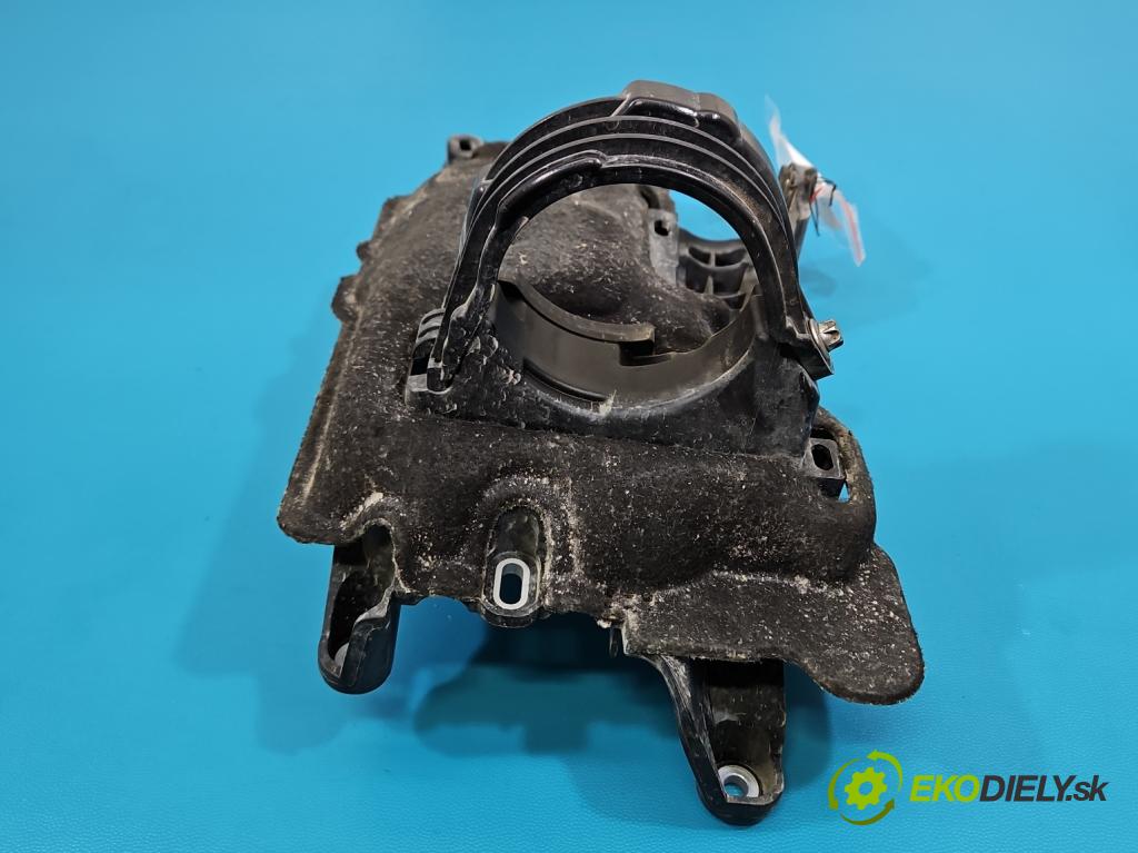 Bmw iX1 U11 0.0 elektrický: 272 HP automatic 200 kW 1 cm3 5- Upevnenie: 8490369