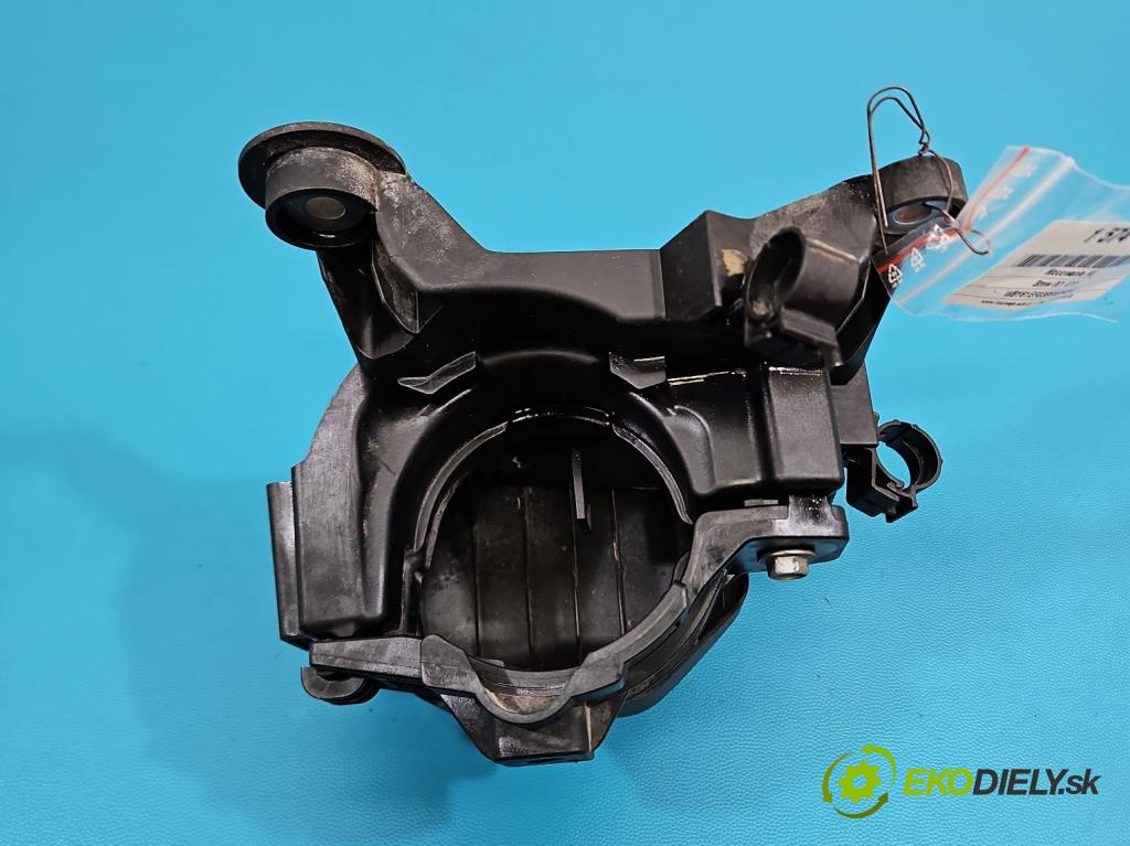 Bmw iX1 U11 0.0 elektrický: 272 HP automatic 200 kW 1 cm3 5- Upevnenie: 8490368