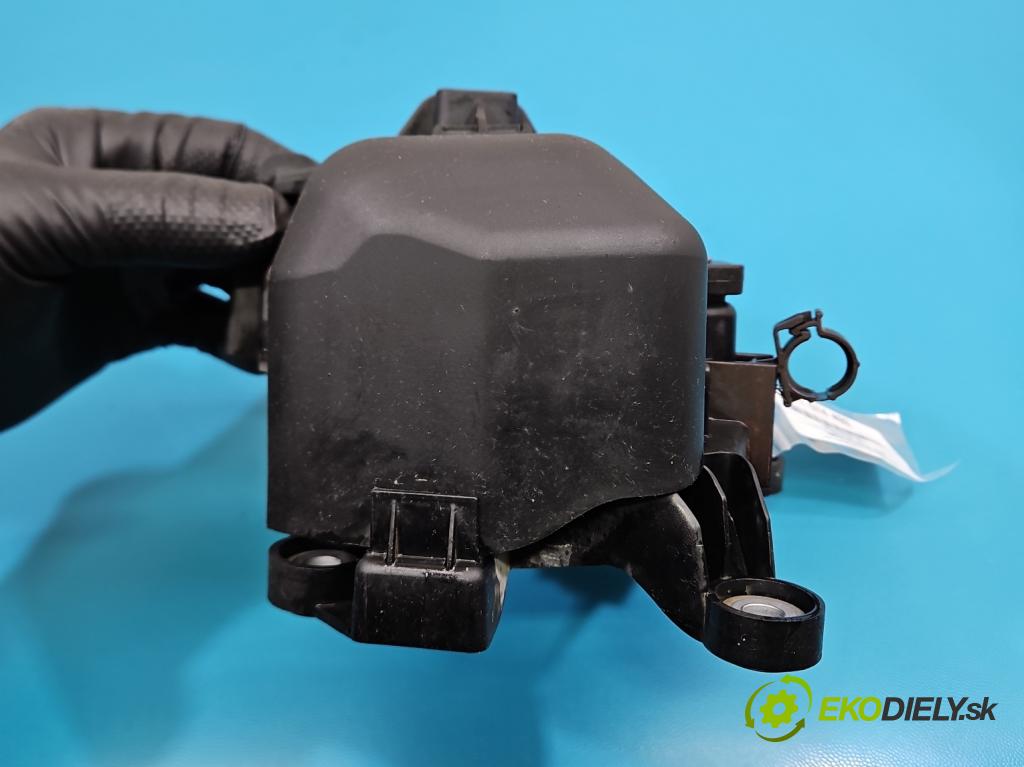 Bmw iX1 U11 0.0 elektrický: 272 HP automatic 200 kW 1 cm3 5- Upevnenie: 8490368