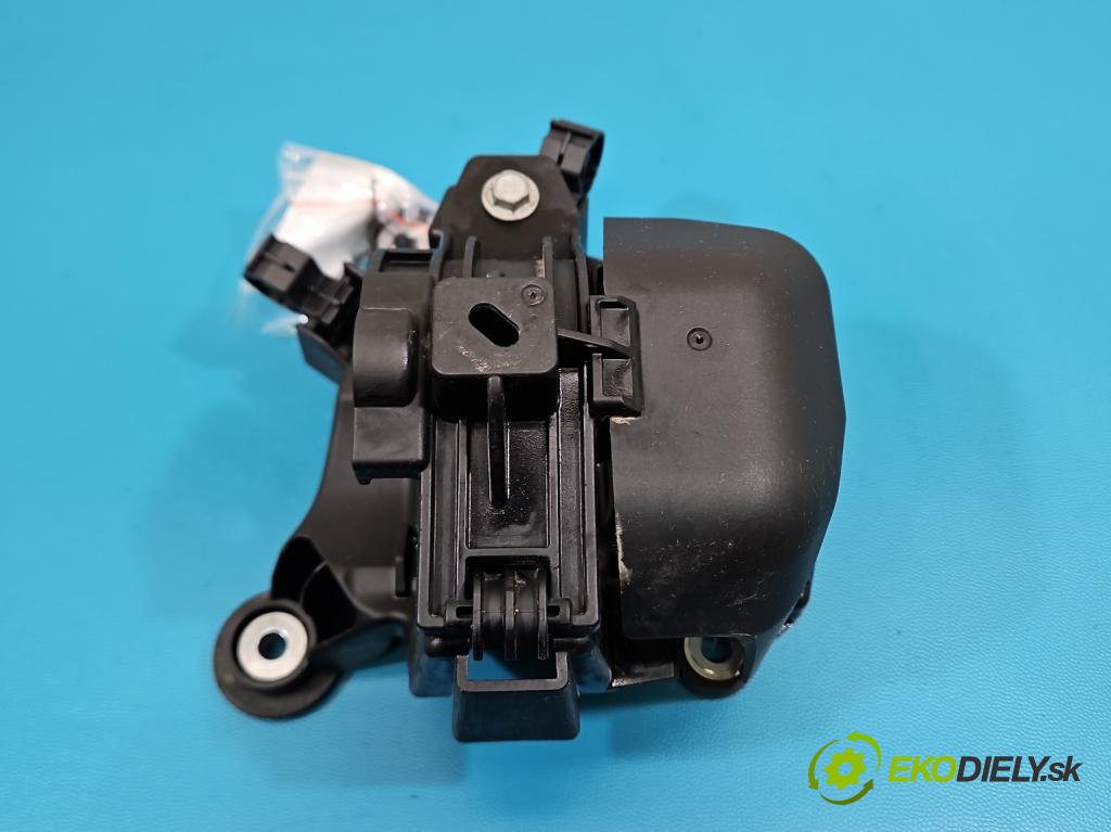 Bmw iX1 U11 0.0 elektrický: 272 HP automatic 200 kW 1 cm3 5- Upevnenie: 8490368