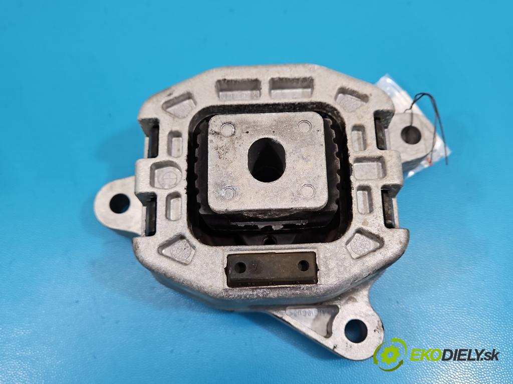 Bmw iX1 U11 0.0 elektrický: 272 hp automatic 200 kW 1 cm3 5- Polštář: motoru 9894729 (Držák motoru)