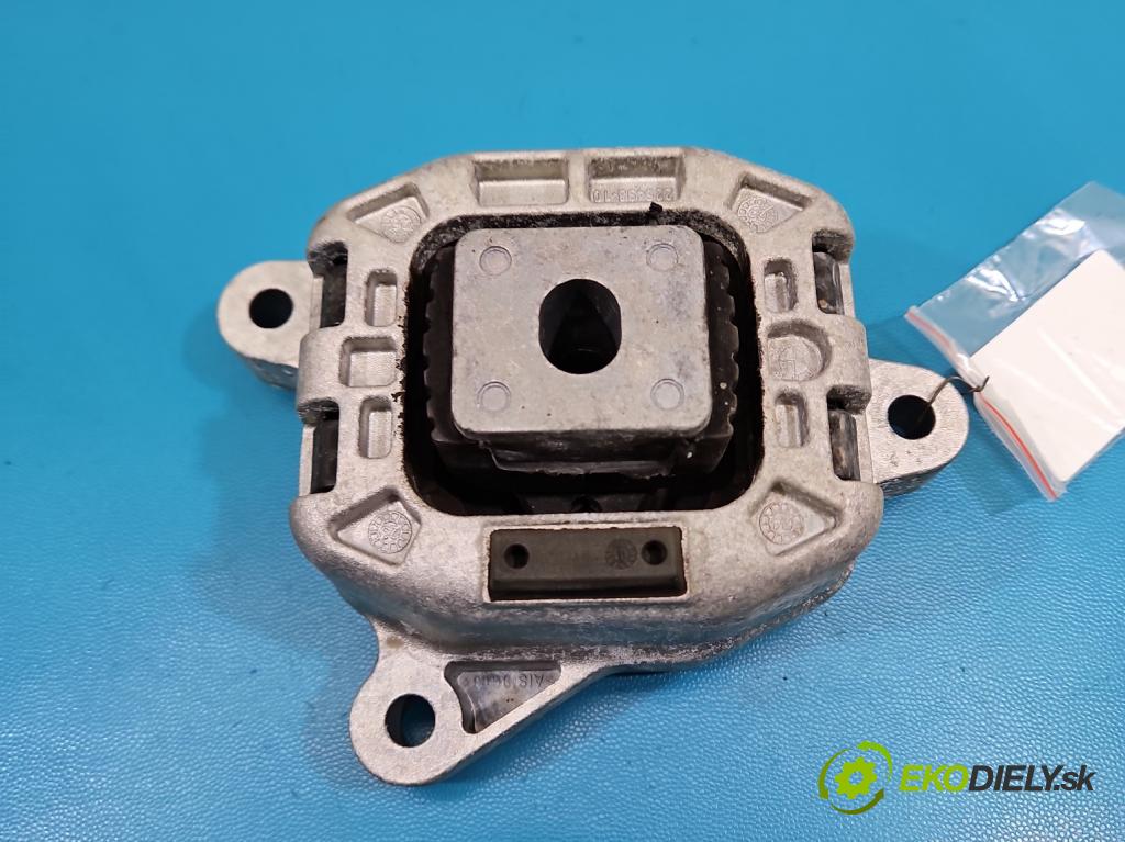 Bmw iX1 U11 0.0 elektrický: 272 HP automatic 200 kW 1 cm3 5- airbag motora 9894730 (Držiak motora)