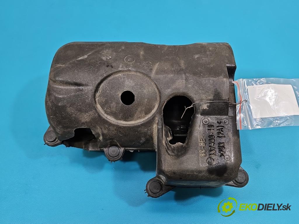 Bmw iX1 U11 0.0 elektrický: 272 HP automatic 200 kW 1 cm3 5- kryt 9871511