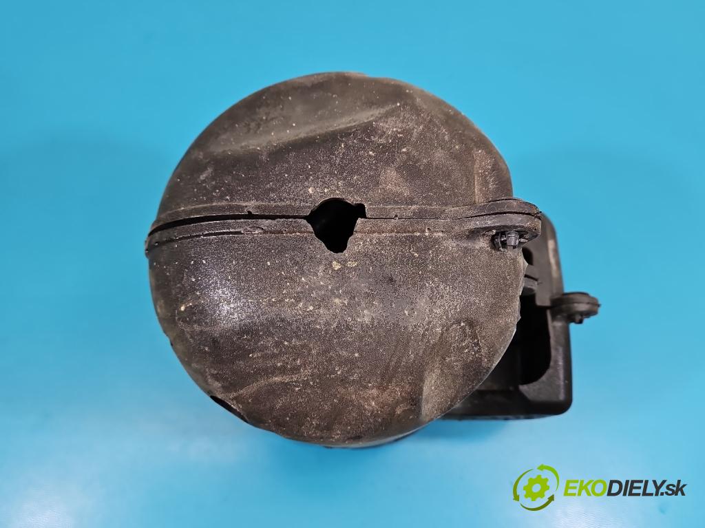 Bmw iX1 U11 0.0 elektrický: 272 HP automatic 200 kW 1 cm3 5- kryt 9871511