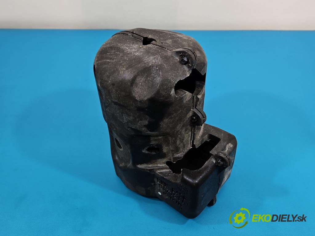 Bmw iX1 U11 0.0 elektrický: 272 HP automatic 200 kW 1 cm3 5- kryt 9871511