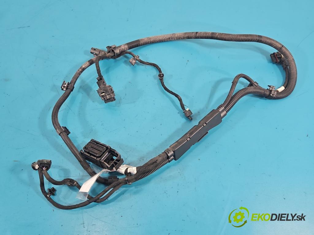 Bmw iX1 U11 0.0 elektrický: 272 HP automatic 200 kW 1 cm3 5- Zväzok: motora 9468583