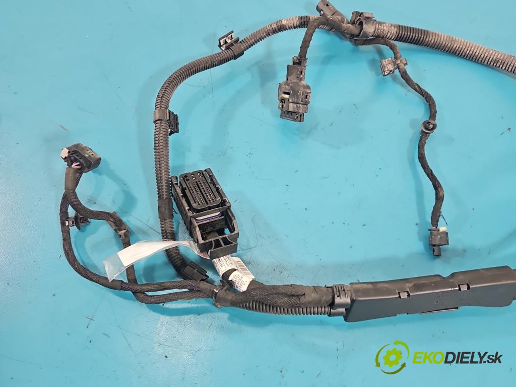 Bmw iX1 U11 0.0 elektrický: 272 HP automatic 200 kW 1 cm3 5- Zväzok: motora 9468583