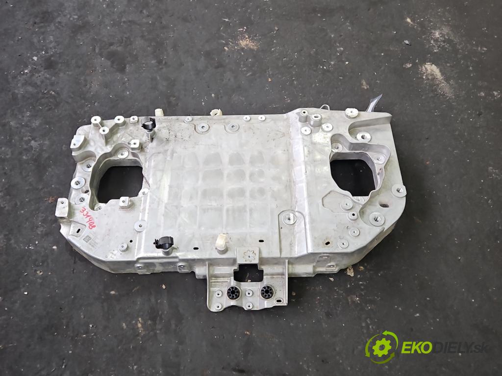 Bmw iX1 U11 0.0 elektrický: 272 hp automatic 200 kW 1 cm3 5- Upevnění: 4P9796429