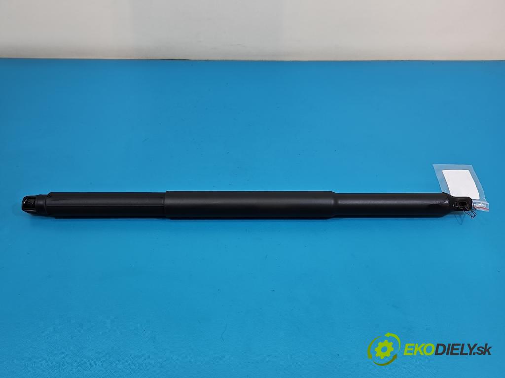 Bmw iX1 U11 0.0 elektrický: 272 HP automatic 200 kW 1 cm3 5- Aktuátor: kufrové dvere ľavý 9450466