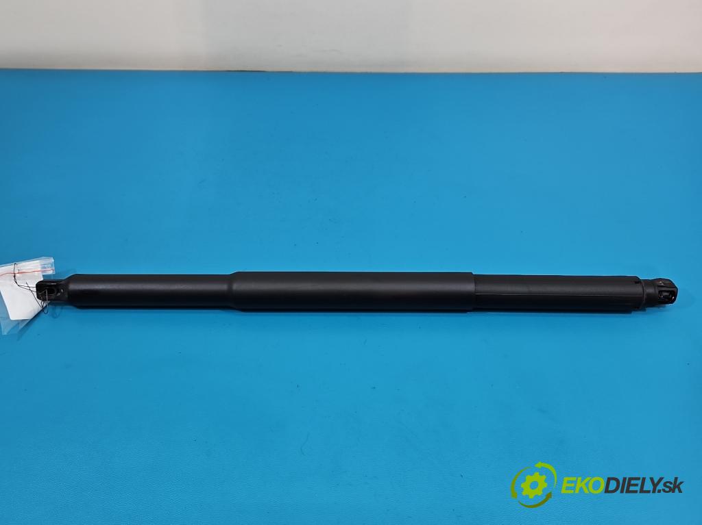 Bmw iX1 U11 0.0 elektrický: 272 HP automatic 200 kW 1 cm3 5- Aktuátor: kufrové dvere ľavý 9450466