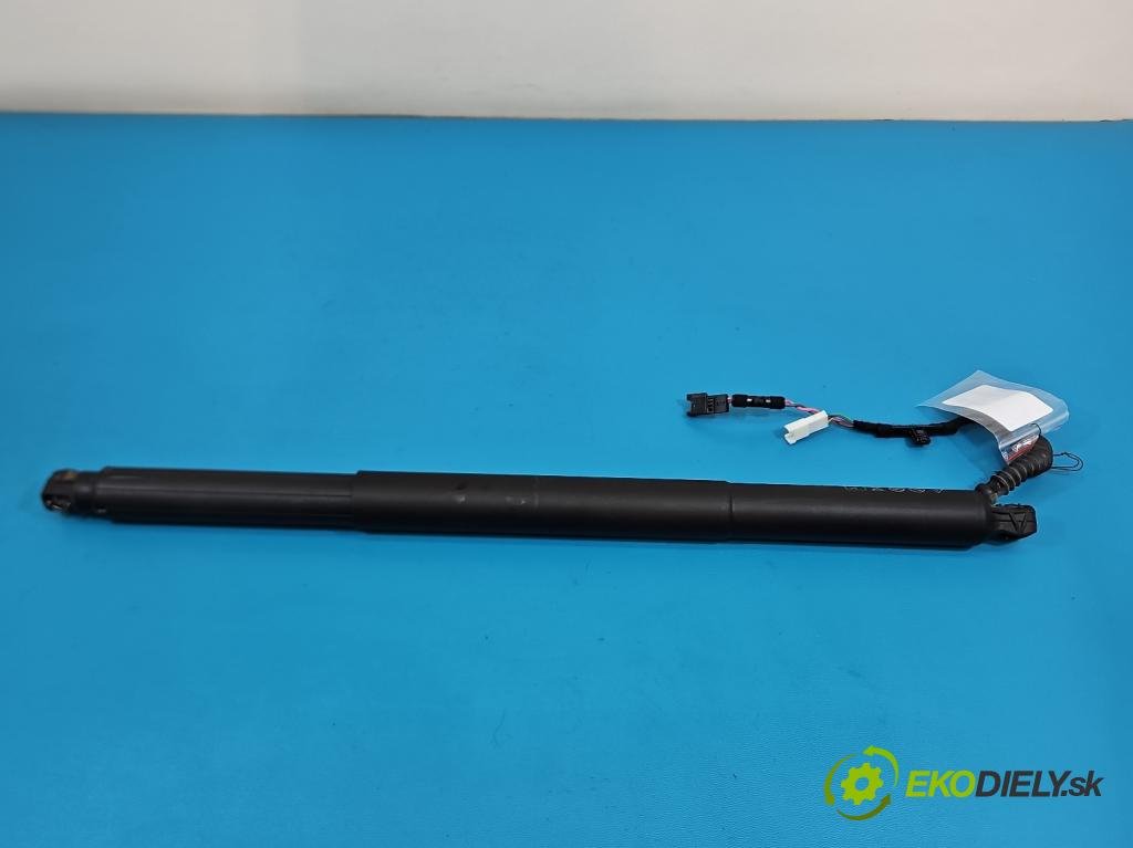 Bmw iX1 U11 0.0 elektrický: 272 hp automatic 200 kW 1 cm3 5- Aktuátor: kufrových dveří pravý 9450475