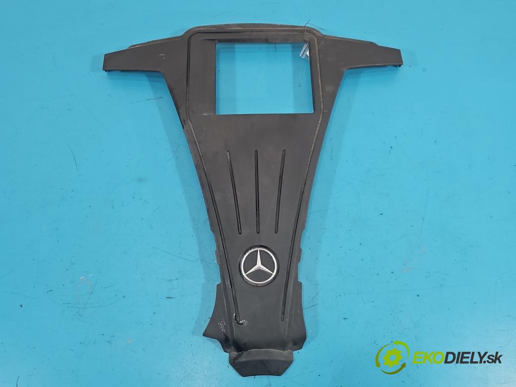 Mercedes GL II X166 2012-2015 4.7 V8 278928 340KM automatic 250 kW 4663 cm3 5- kryt motoru horní A2780105802