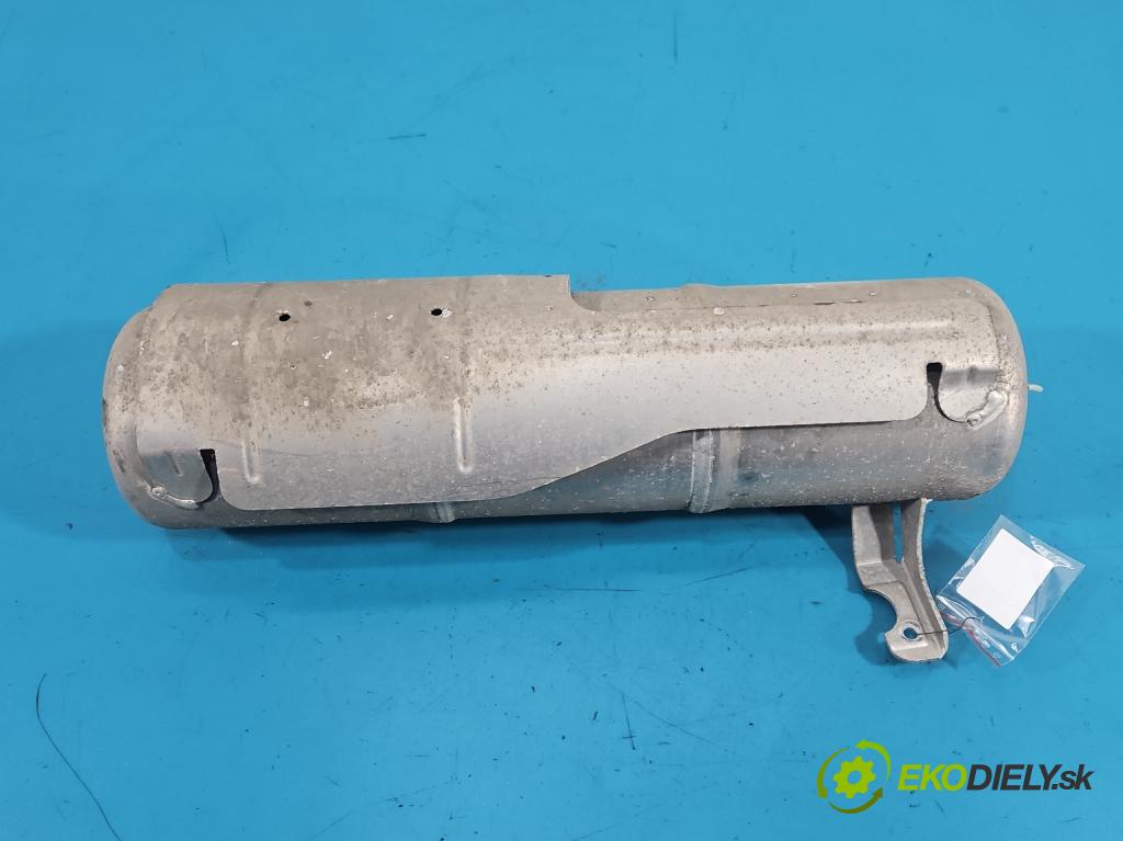 Mercedes GL II X166 2012-2015 4.7 V8 278928 340KM: automatic 250 kW 4663 cm3 5- Nádrž: vzduchu A1663200215 (Obal vzduchového filtra)