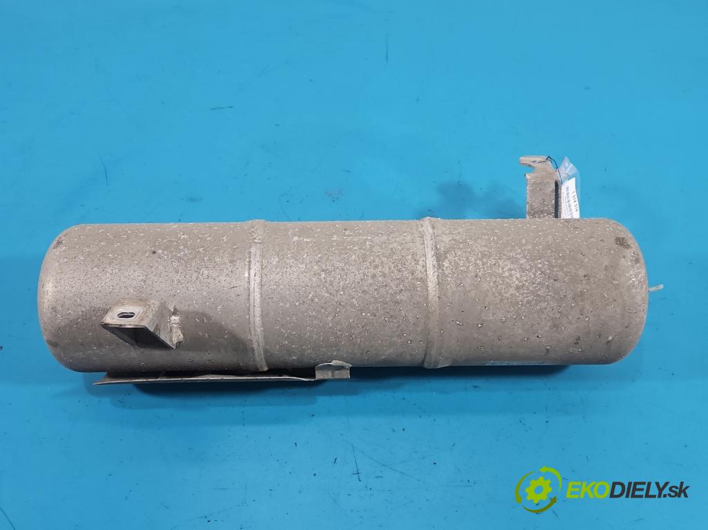 Mercedes GL II X166 2012-2015 4.7 V8 278928 340KM automatic 250 kW 4663 cm3 5- Nádrž: vzduchu A1663200215 (Kryt vzduchového filtru)