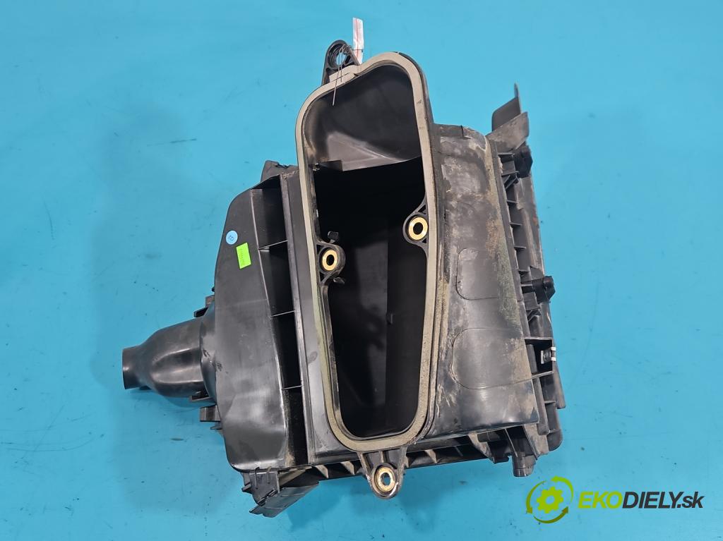 Mercedes GL II X166 2012-2015 4.7 V8 278928 340KM: automatic 250 kW 4663 cm3 5- Vstup: vzduchu A1668300053