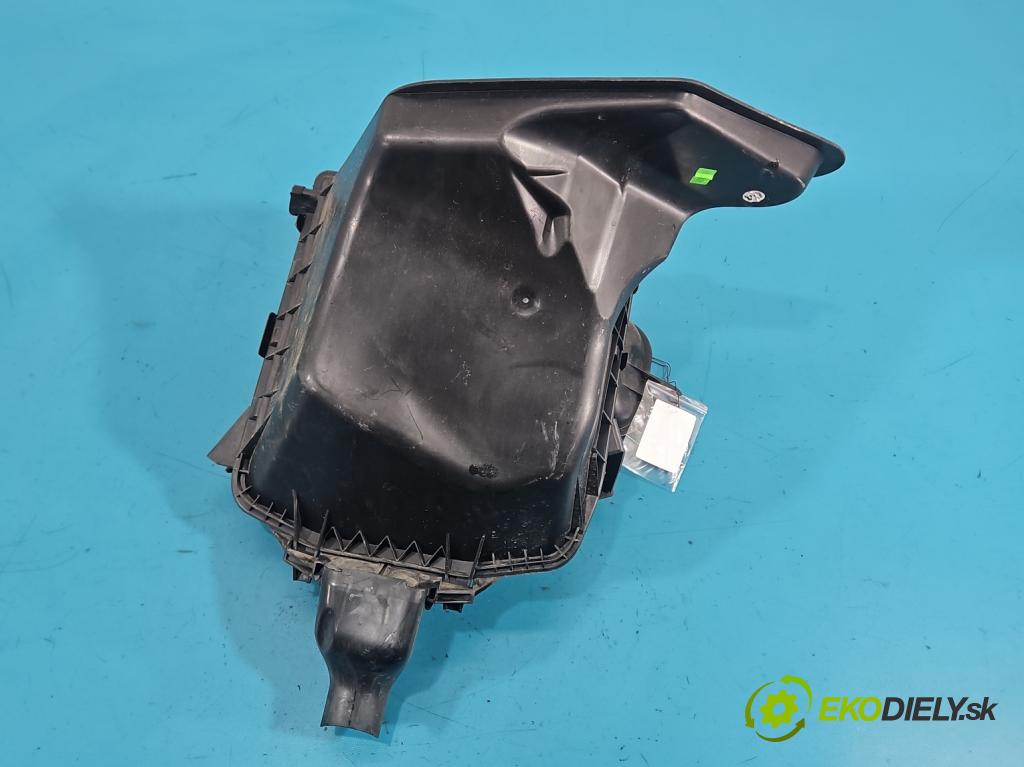 Mercedes GL II X166 2012-2015 4.7 V8 278928 340KM: automatic 250 kW 4663 cm3 5- Vstup: vzduchu A1668300053