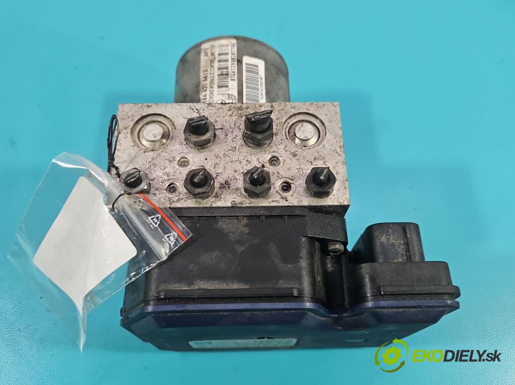 Mercedes GL II X166 2012-2015 4.7 V8 278928 340KM: automatic 250 kW 4663 cm3 5- čerpadlo abs A1669013400 (Pumpa ABS)