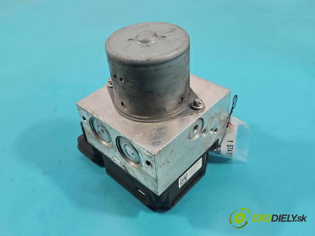 Mercedes GL II X166 2012-2015 4.7 V8 278928 340KM: automatic 250 kW 4663 cm3 5- čerpadlo abs A1669013400 (Pumpa ABS)