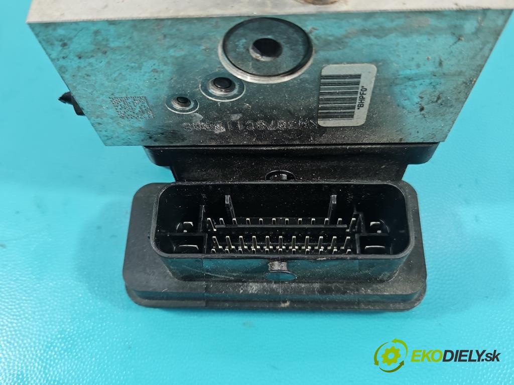 Mercedes GL II X166 2012-2015 4.7 V8 278928 340KM: automatic 250 kW 4663 cm3 5- čerpadlo abs A1669013400 (Pumpa ABS)