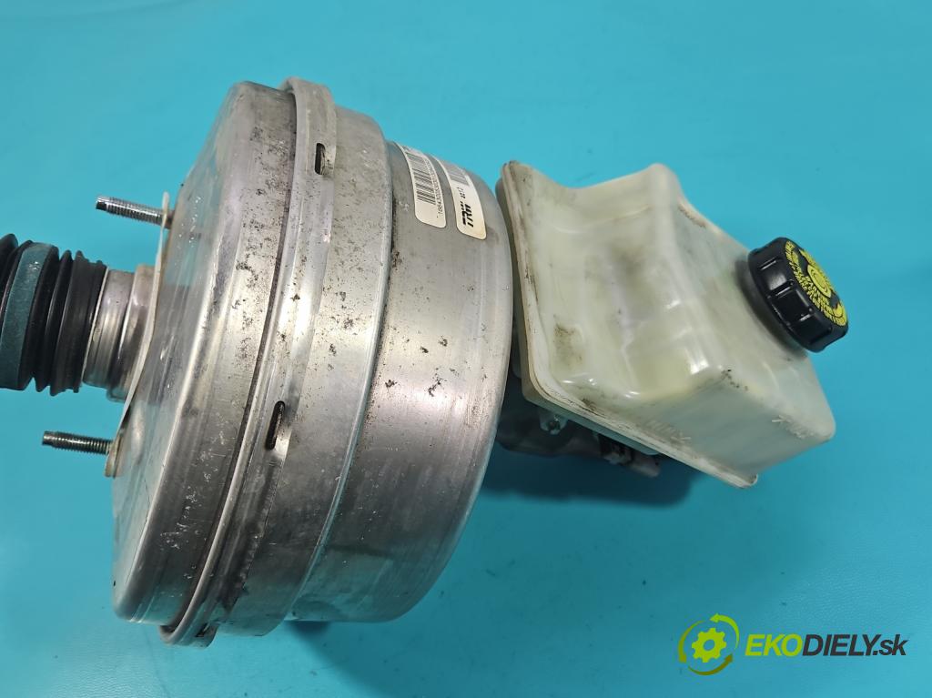 Mercedes GL II X166 2012-2015 4.7 V8 278928 340KM automatic 250 kW 4663 cm3 5- servo posilovač A1664300530L
