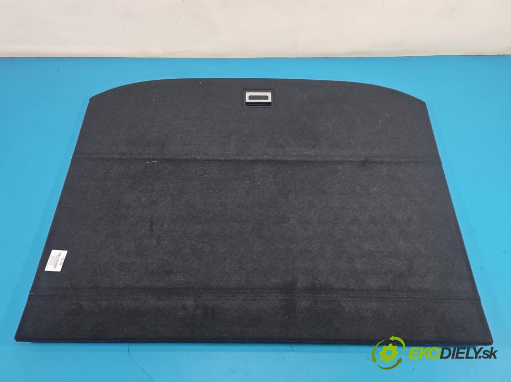 Lexus NX I 2014-2021 2.5 16V 155 HP automatic 114 kW 2494 cm3 5- koberec do auta kufra: 58410-78010