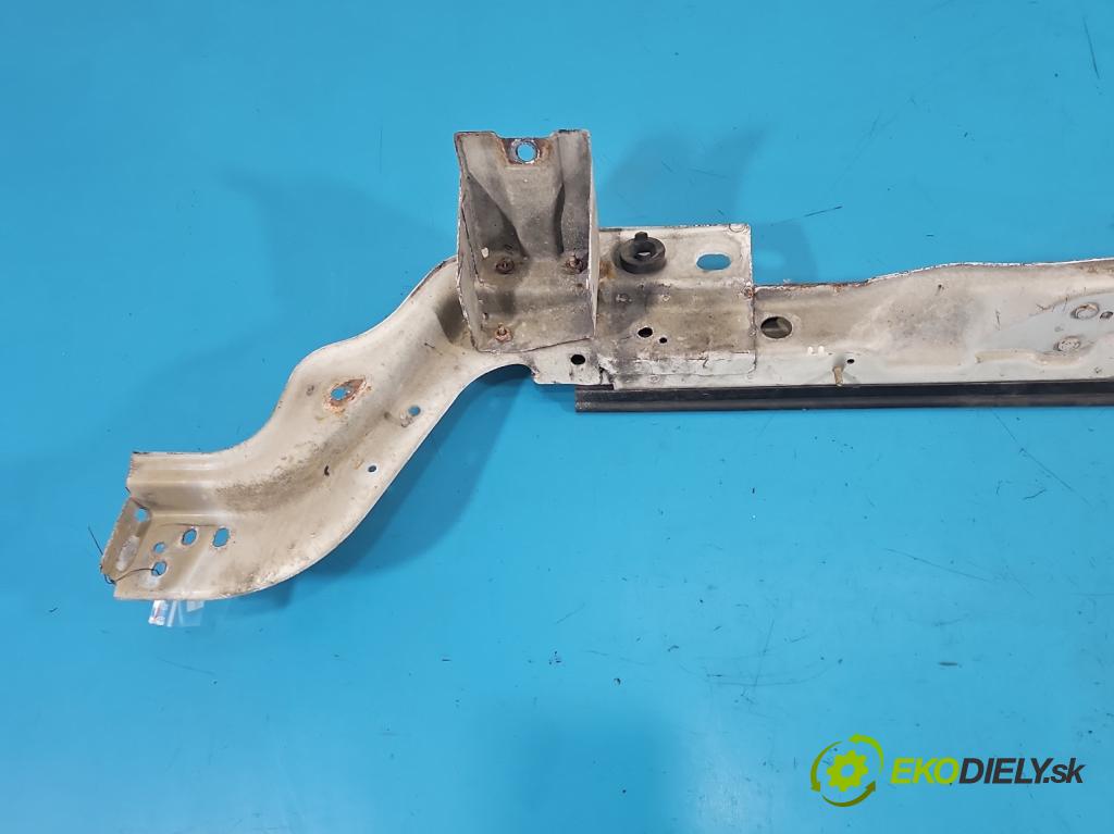 Peugeot Bipper 1.4 hdi 68 HP manual 50 kW 1399 cm3 5- pas predný  (Výstuha predná)