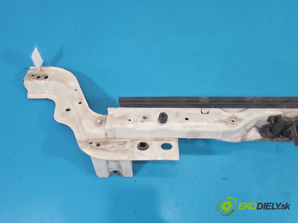 Peugeot Bipper 1.4 hdi 68 HP manual 50 kW 1399 cm3 5- pas predný  (Výstuha predná)