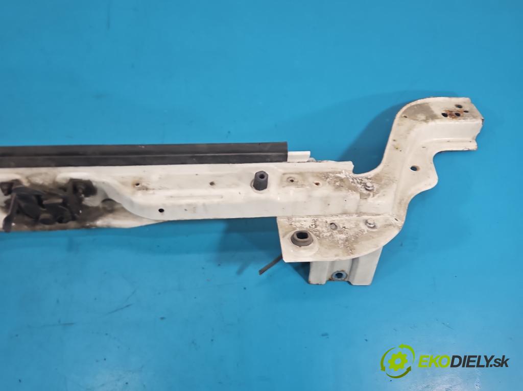 Peugeot Bipper 1.4 hdi 68 HP manual 50 kW 1399 cm3 5- pas predný  (Výstuha predná)