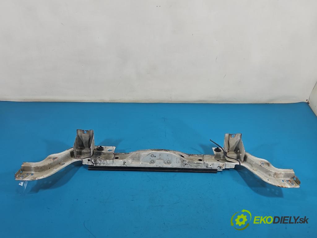 Peugeot Bipper 1.4 hdi 68 HP manual 50 kW 1399 cm3 5- pas predný  (Výstuha predná)