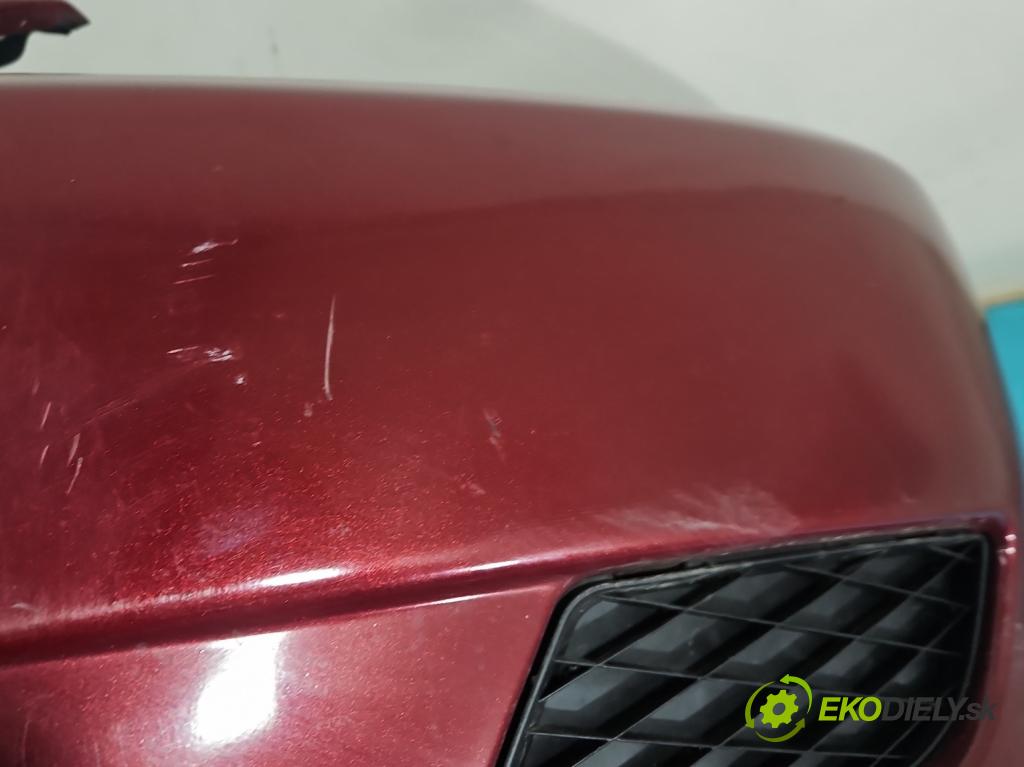 Mazda 6 I GG 2002-2007 2.0 16V 141 HP manual 104 kW 1999 cm3 5- nárazník predné  (Kľučka dverí ostatné)