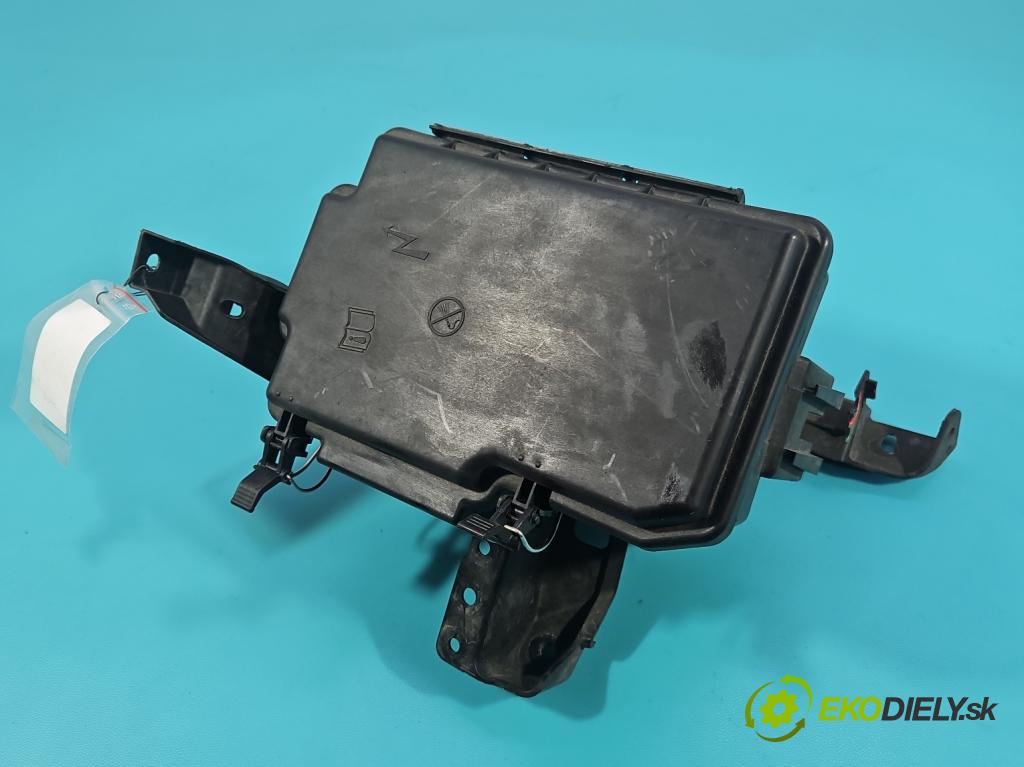 Mercedes GL II X166 2012-2015 4.7 V8 278928 340KM automatic 250 kW 4663 cm3 5- obal A1665400224
