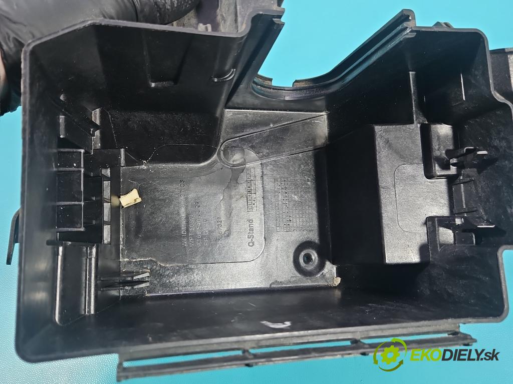 Mercedes GL II X166 2012-2015 4.7 V8 278928 340KM: automatic 250 kW 4663 cm3 5- obal A1665400224