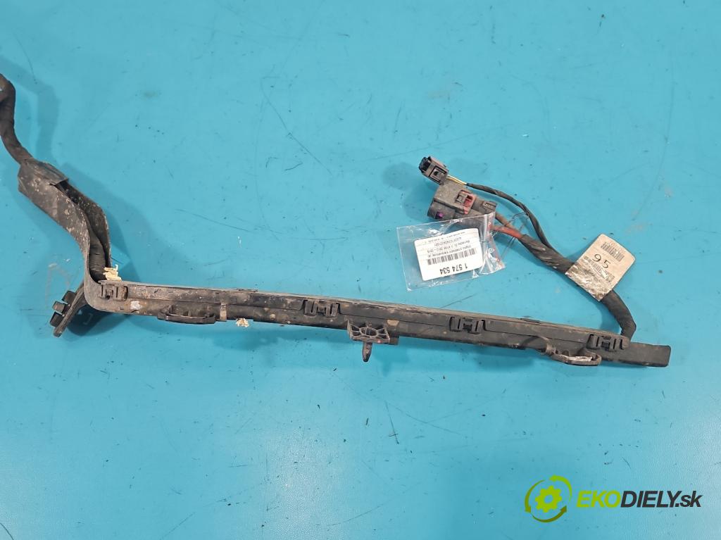 Mercedes GL II X166 2012-2015 4.7 V8 278928 340KM automatic 250 kW 4663 cm3 5- Balíček: řízení manažerské A1664407834