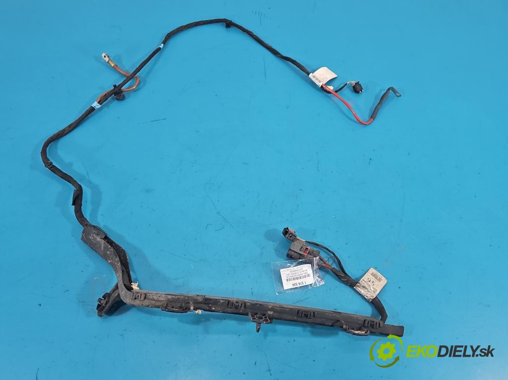 Mercedes GL II X166 2012-2015 4.7 V8 278928 340KM automatic 250 kW 4663 cm3 5- Balíček: řízení manažerské A1664407834