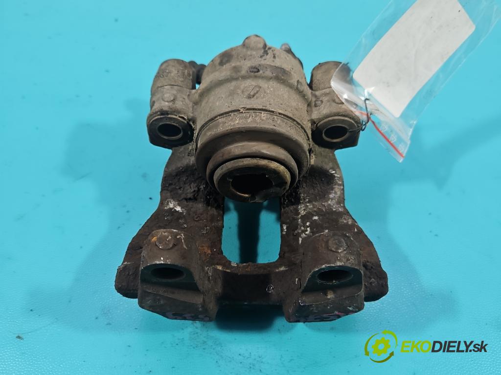 Mercedes S W221 2005-2013 3.5 V6 272 HP automatic 200 kW 3498 cm3 4- brzdič zadné ľavý  (Kľučka dverí ostatné)