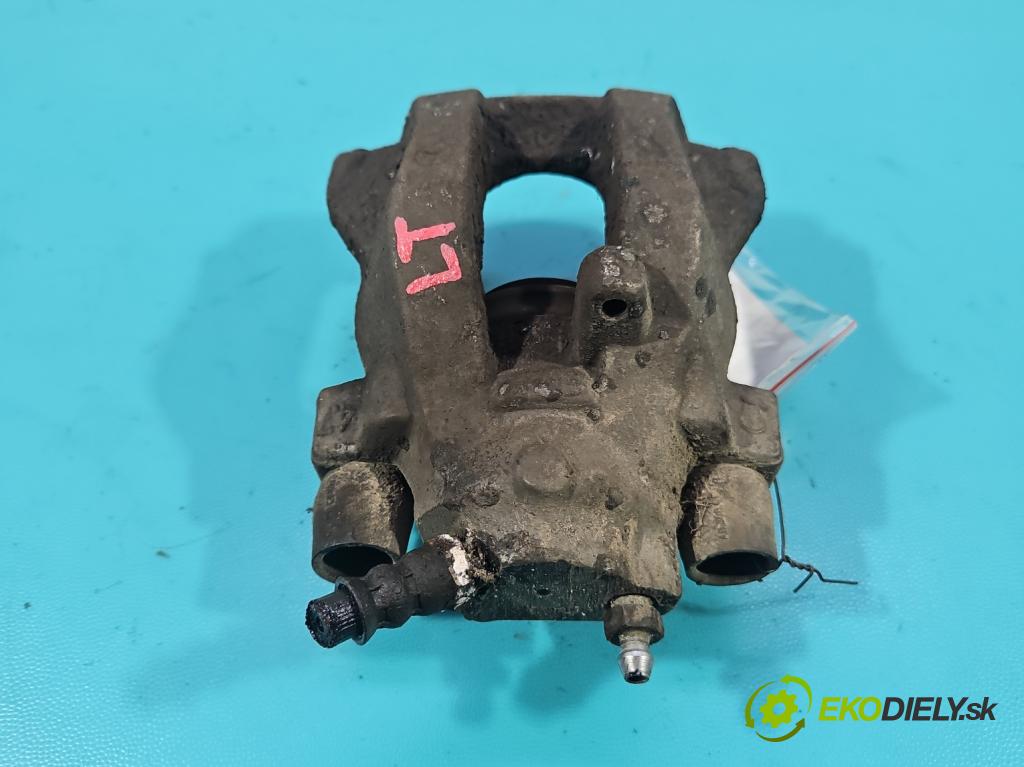 Mercedes S W221 2005-2013 3.5 V6 272 HP automatic 200 kW 3498 cm3 4- brzdič zadné ľavý  (Kľučka dverí ostatné)