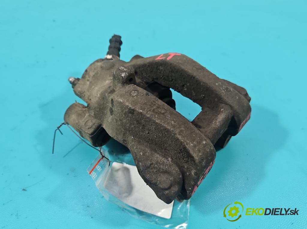 Mercedes S W221 2005-2013 3.5 V6 272 HP automatic 200 kW 3498 cm3 4- brzdič zadné ľavý  (Kľučka dverí ostatné)