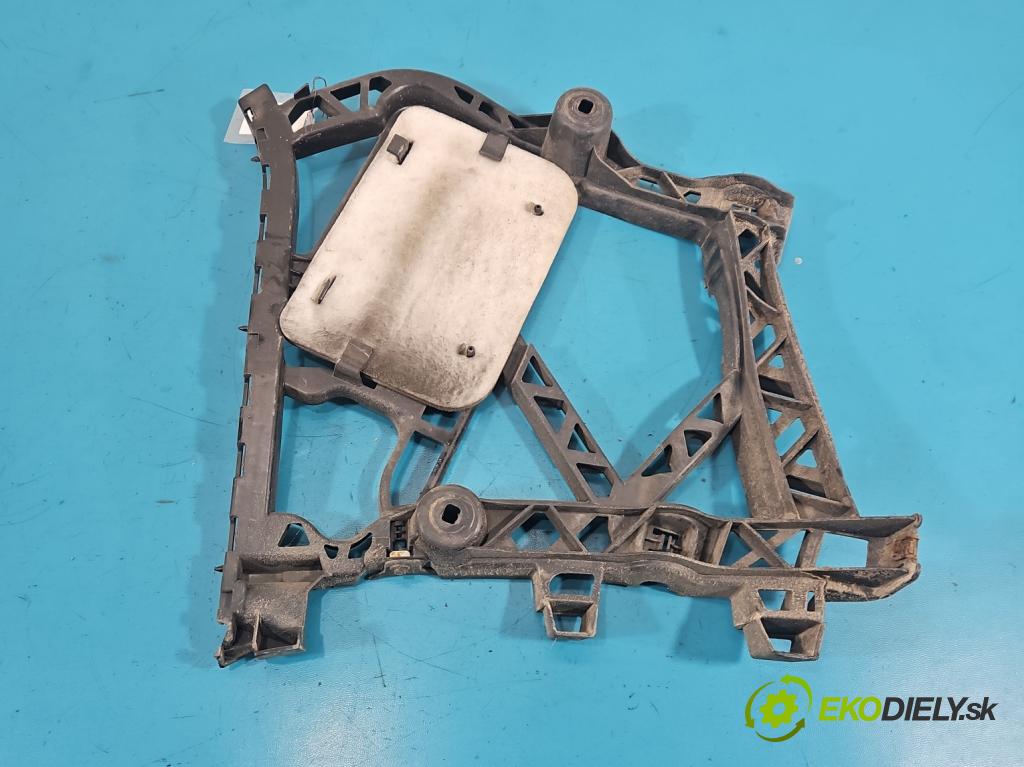 Mercedes GL II X166 2012-2015 4.7 V8 340KM automatic 250 kW 4663 cm3 5- Boty: nárazníku zadní pravý