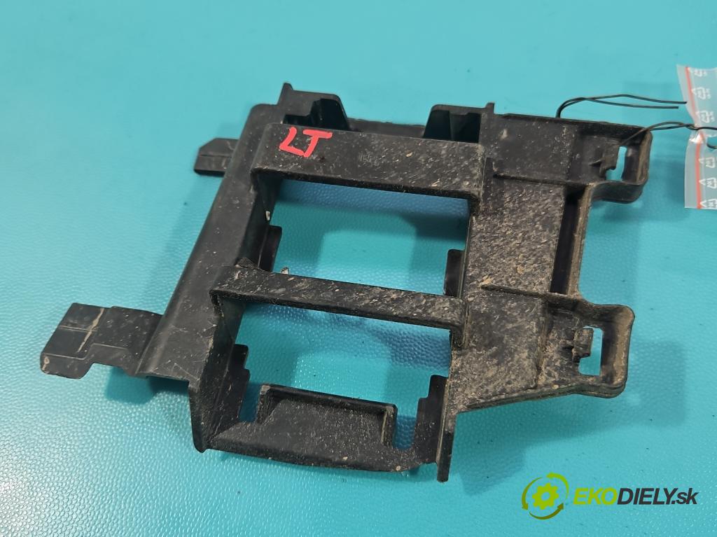 Mercedes GL II X166 2012-2015 4.7 V8 278928 340KM: automatic 250 kW 4663 cm3 5- Upevnenie: A1668840215