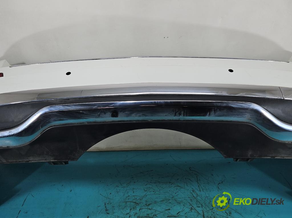 Mercedes GL II X166 2012-2015 4.7 V8 278928 340KM: automatic 250 kW 4663 cm3 5- nárazník zadné A1668852125 (Kľučka dverí ostatné)