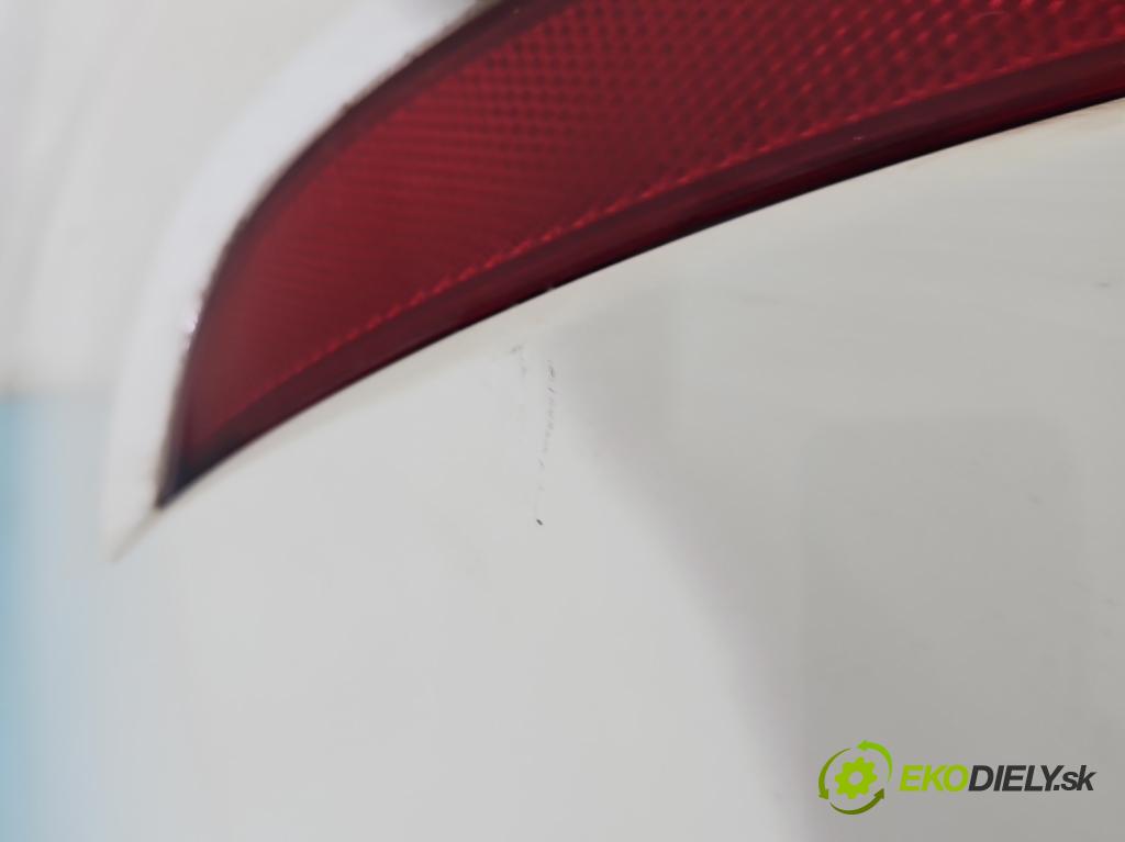 Mercedes GL II X166 2012-2015 4.7 V8 278928 340KM: automatic 250 kW 4663 cm3 5- nárazník zadné A1668852125 (Kľučka dverí ostatné)