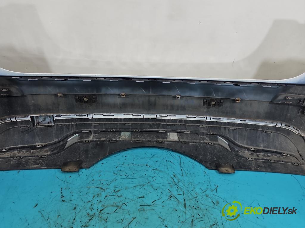 Mercedes GL II X166 2012-2015 4.7 V8 278928 340KM: automatic 250 kW 4663 cm3 5- nárazník zadné A1668852125 (Kľučka dverí ostatné)