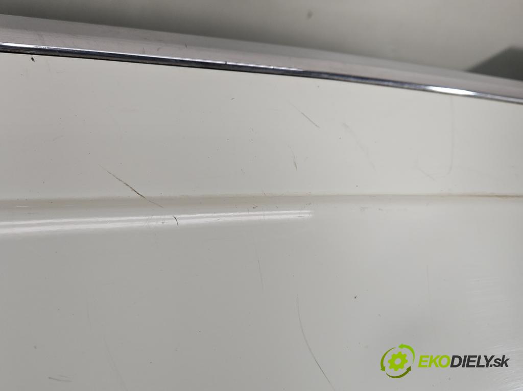 Mercedes GL II X166 2012-2015 4.7 V8 278928 340KM: automatic 250 kW 4663 cm3 5- nárazník zadné A1668852125 (Kľučka dverí ostatné)