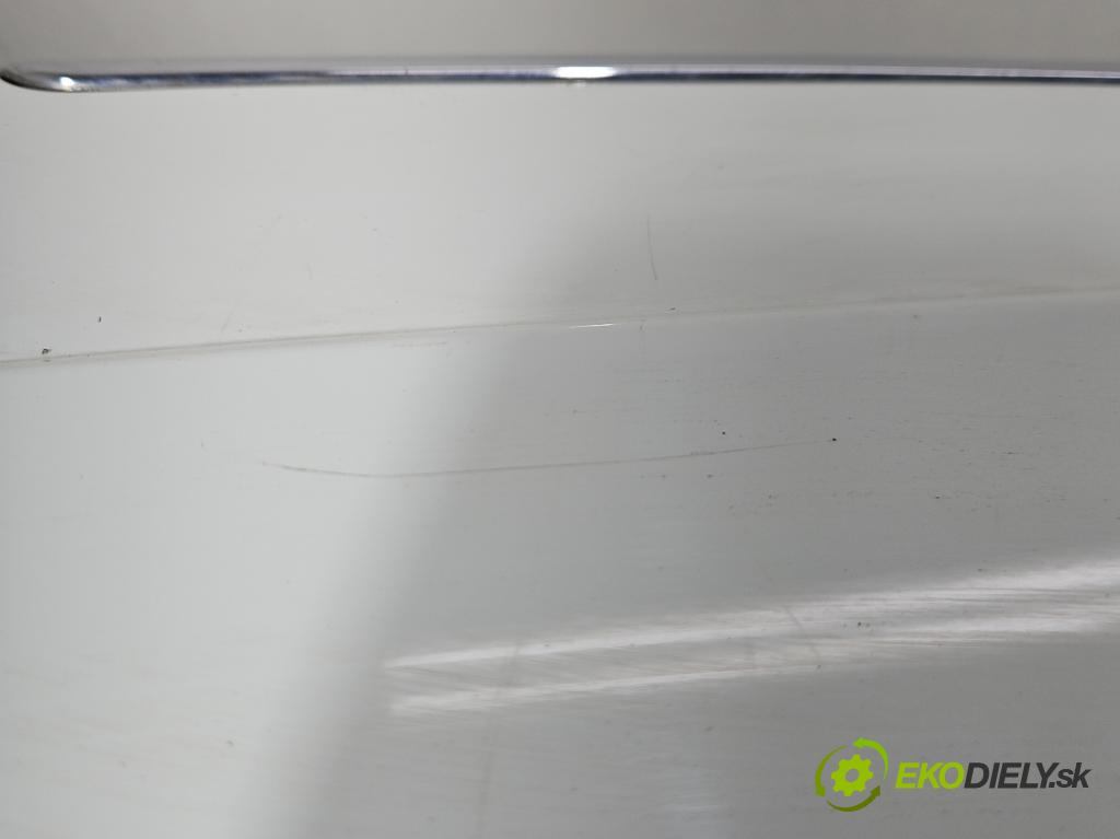 Mercedes GL II X166 2012-2015 4.7 V8 278928 340KM: automatic 250 kW 4663 cm3 5- nárazník zadné A1668852125 (Kľučka dverí ostatné)