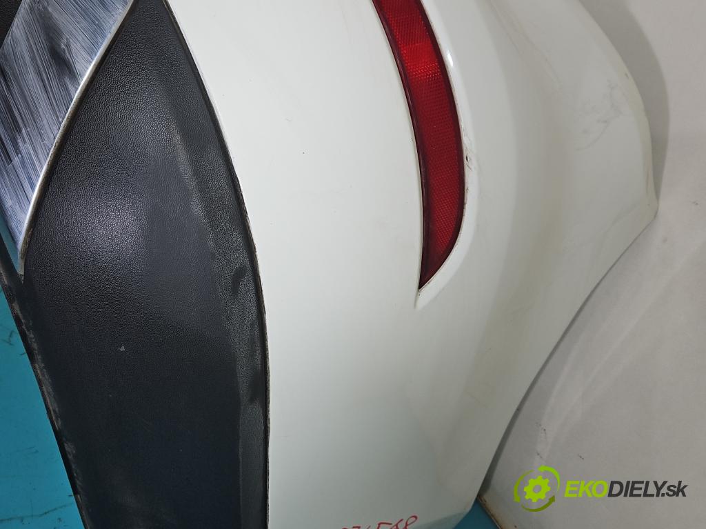 Mercedes GL II X166 2012-2015 4.7 V8 278928 340KM: automatic 250 kW 4663 cm3 5- nárazník zadné A1668852125 (Kľučka dverí ostatné)
