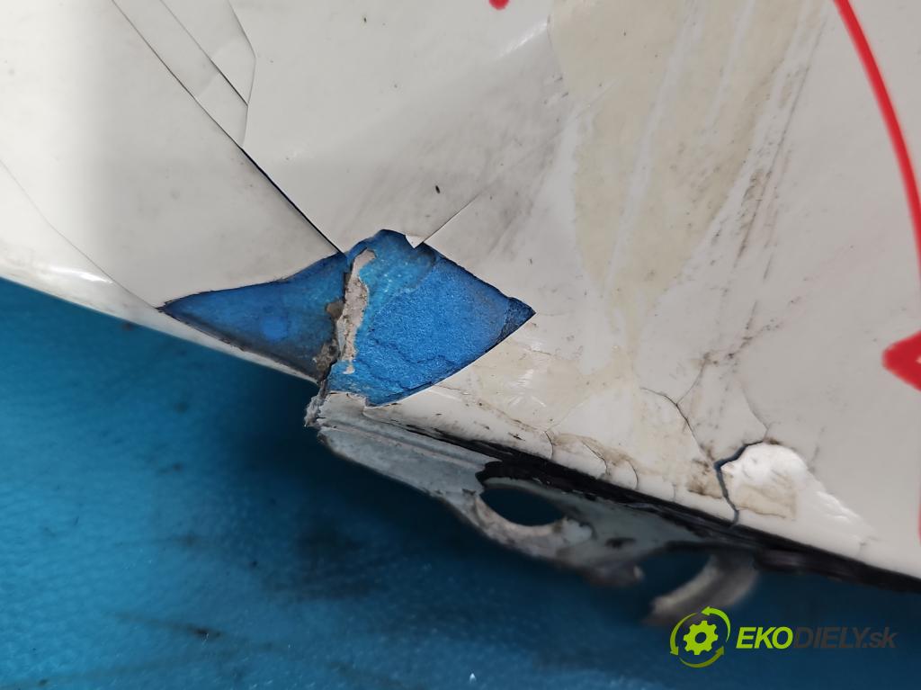 Mercedes GL II X166 2012-2015 4.7 V8 278928 340KM: automatic 250 kW 4663 cm3 5- blatník predné ľavý  (Blatník predný ľavý)