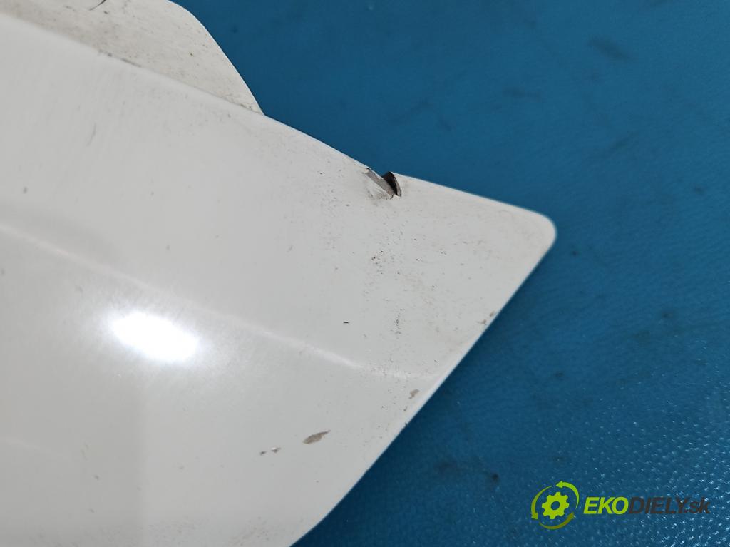 Mercedes GL II X166 2012-2015 4.7 V8 278928 340KM: automatic 250 kW 4663 cm3 5- blatník predné pravý  (Kľučka dverí ostatné)