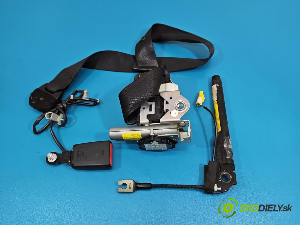 Fiat 500 2007-2020 1.3 jtd 75 HP manual 55 kW 1248 cm3 3- pas bezpečnosť: predné ľavý 34023904